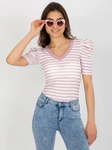 Blouse-FN-BZ-4591.06P-white-pink