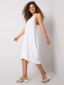 Dress-TW-SK-BI-24199.72P-white
