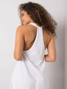 Dress-TW-SK-BI-24199.72P-white