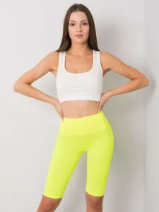 Leggings-EM-LG-574.05-fluo yellow
