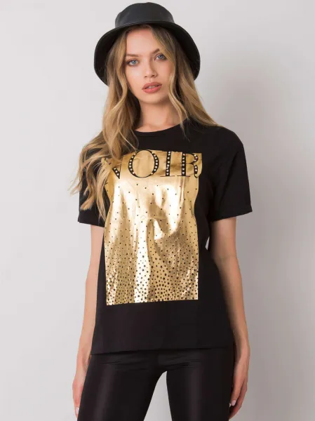 T-shirt-HB-TS-3061.90-black