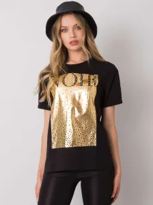 T-shirt-HB-TS-3061.90-black