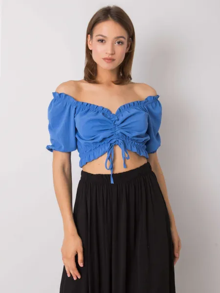 Blouse-RO-BZ-2534.07-blue