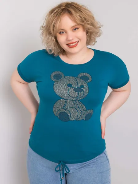 Blouse-RV-BZ-6428.47-sea