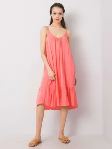 Dress-TW-SK-BI-81961.98-Coral