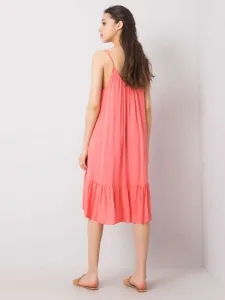 Dress-TW-SK-BI-81961.98-Coral