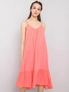 Dress-TW-SK-BI-81961.98-Coral