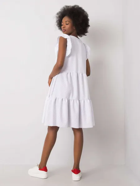 Dress-WN-SK-703.77-white