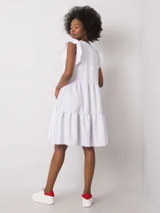Dress-WN-SK-703.77-white