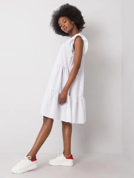 Dress-WN-SK-703.77-white