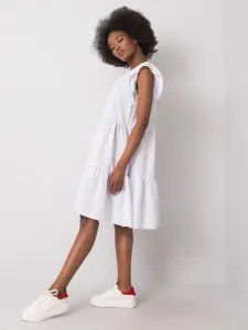 Dress-WN-SK-703.77-white