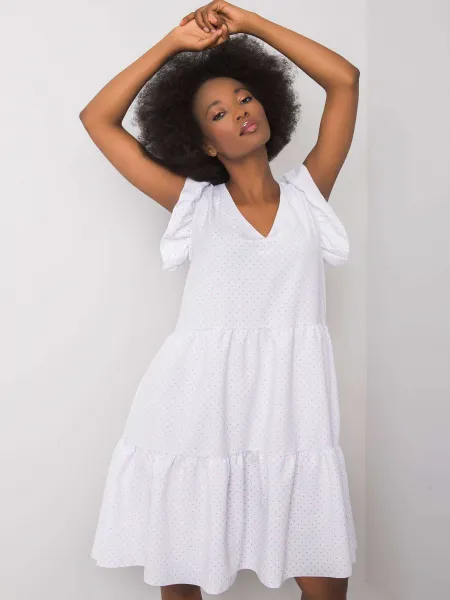 Dress-WN-SK-703.77-white