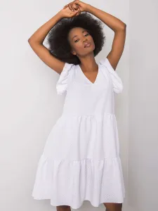 Dress-WN-SK-703.77-white