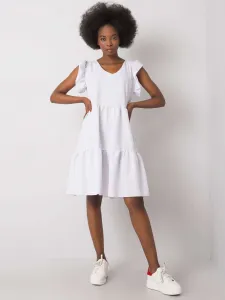 Dress-WN-SK-703.77-white