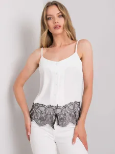 Top-AI-TP-6015.12P-White