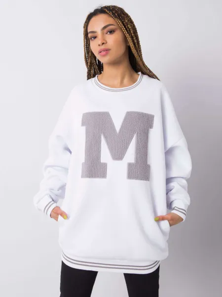 Sweatshirt-DS-BL-1123.18-white
