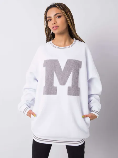Sweatshirt-DS-BL-1123.18-white