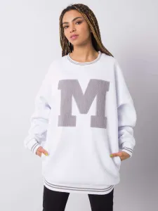 Sweatshirt-DS-BL-1123.18-white