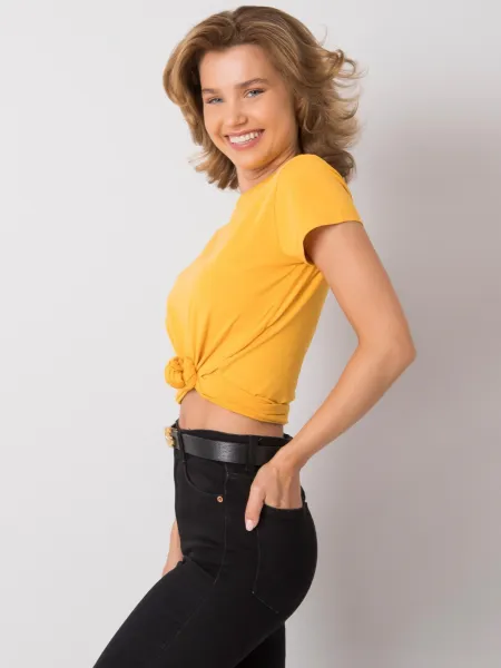 T-shirt-RV-TS-4623.16-light orange