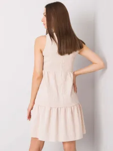 Dress-WN-SK-V103-1.05-beige