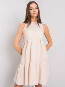 Dress-WN-SK-V103-1.05-beige