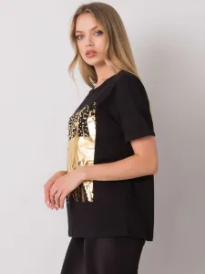 T-shirt-HB-TS-3066.70-black