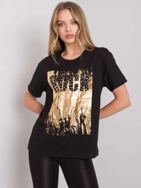 T-shirt-HB-TS-3066.70-black