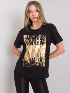 T-shirt-HB-TS-3066.70-black
