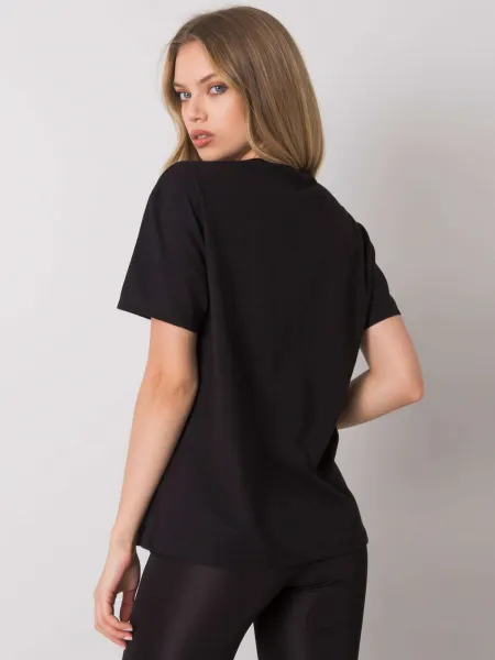 T-shirt-HB-TS-3066.70-black