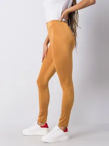Leggings-1000-LG-3103.11X-dark yellow