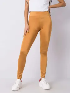 Leggings-1000-LG-3103.11X-dark yellow