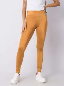 Leggings-1000-LG-3103.11X-dark yellow