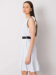 Dress-DHJ-SK-11595-1.19P-Light Blue