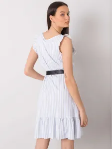 Dress-DHJ-SK-11595-1.19P-Light Blue