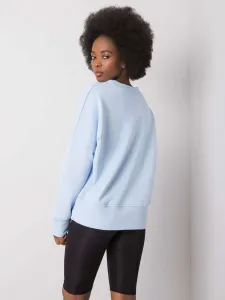 Sweatshirt-RV-BL-6670.14-light blue