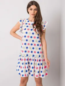 Dress-LK-SK-506950.02P-white-blue