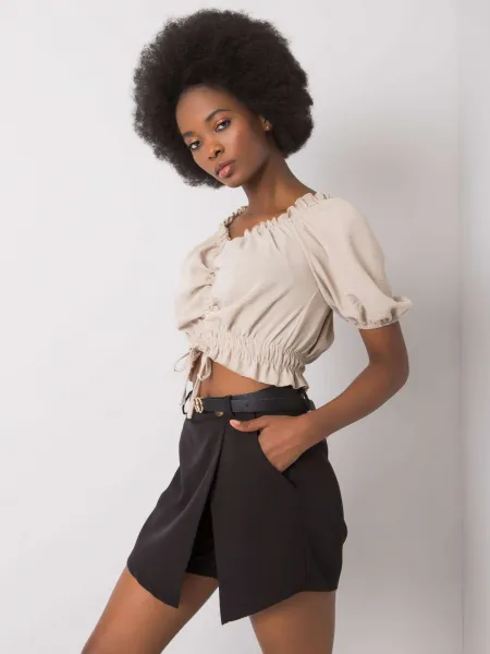 Blouse-RO-BZ-2534.07-light beige