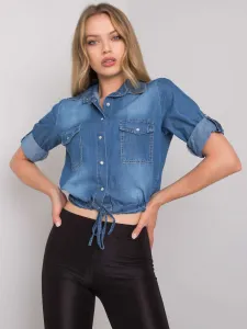 Shirt-RO-KS-5432.07P-blue