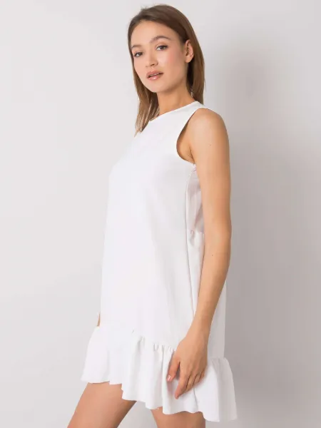 Dress-WN-SK-701.81-white