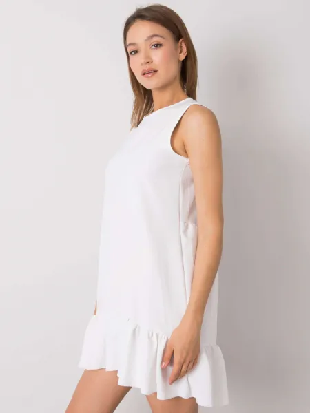 Dress-WN-SK-701.81-white