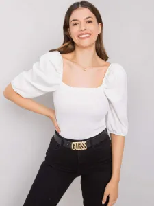 Blouse-RO-BZ-2304.15X-white