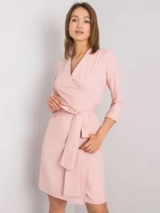 Dress-LK-SK-507665.17P-light pink