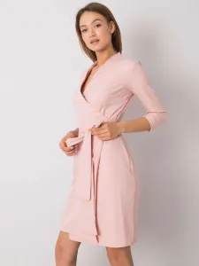 Dress-LK-SK-507665.17P-light pink