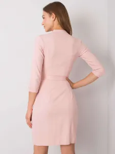 Dress-LK-SK-507665.17P-light pink