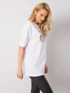T-shirt-DS-TS-1114.10P-white