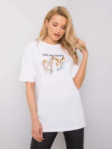 T-shirt-DS-TS-1114.10P-white