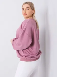 Sweatshirt-RV-BL-6316.16X-dark pink