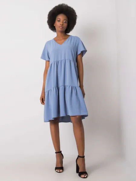 Dress-WN-SK-842.01P-blue