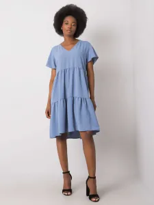 Dress-WN-SK-842.01P-blue