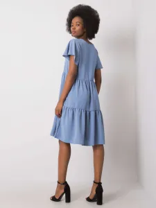 Dress-WN-SK-842.01P-blue